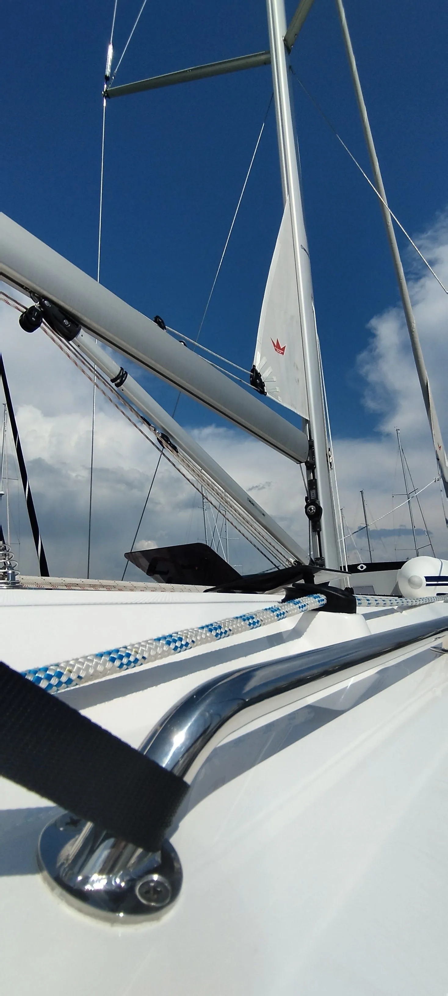 Mirka 5 Mietboot - 5