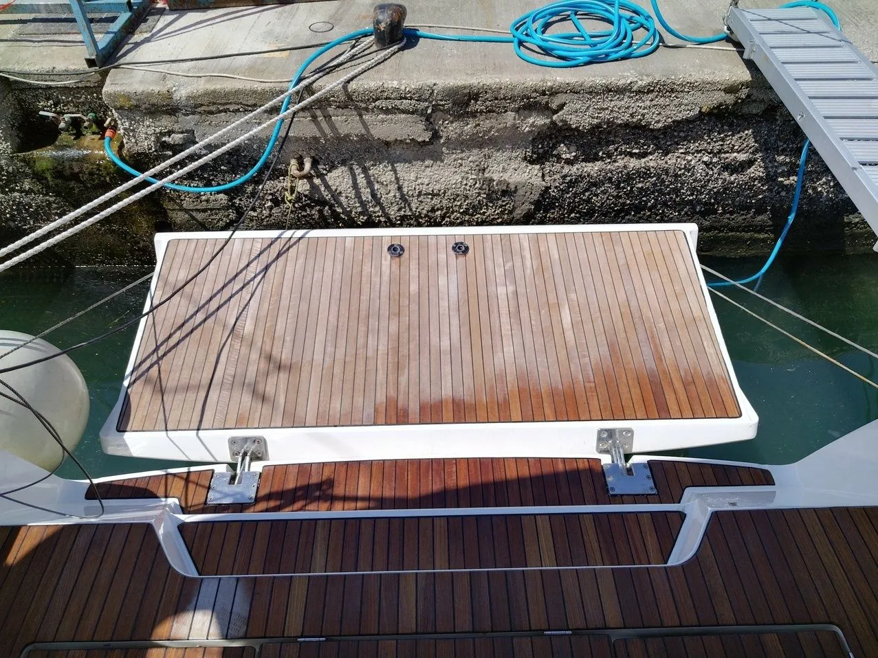 Чартер Mojito - 5