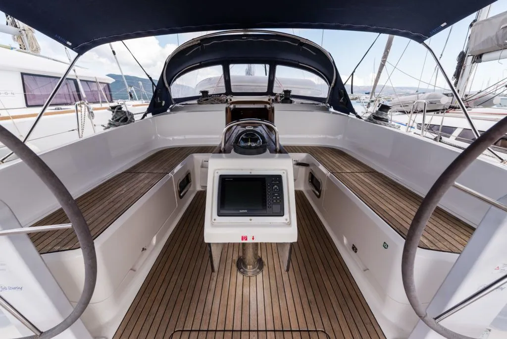 Чартер Morning Star - 5