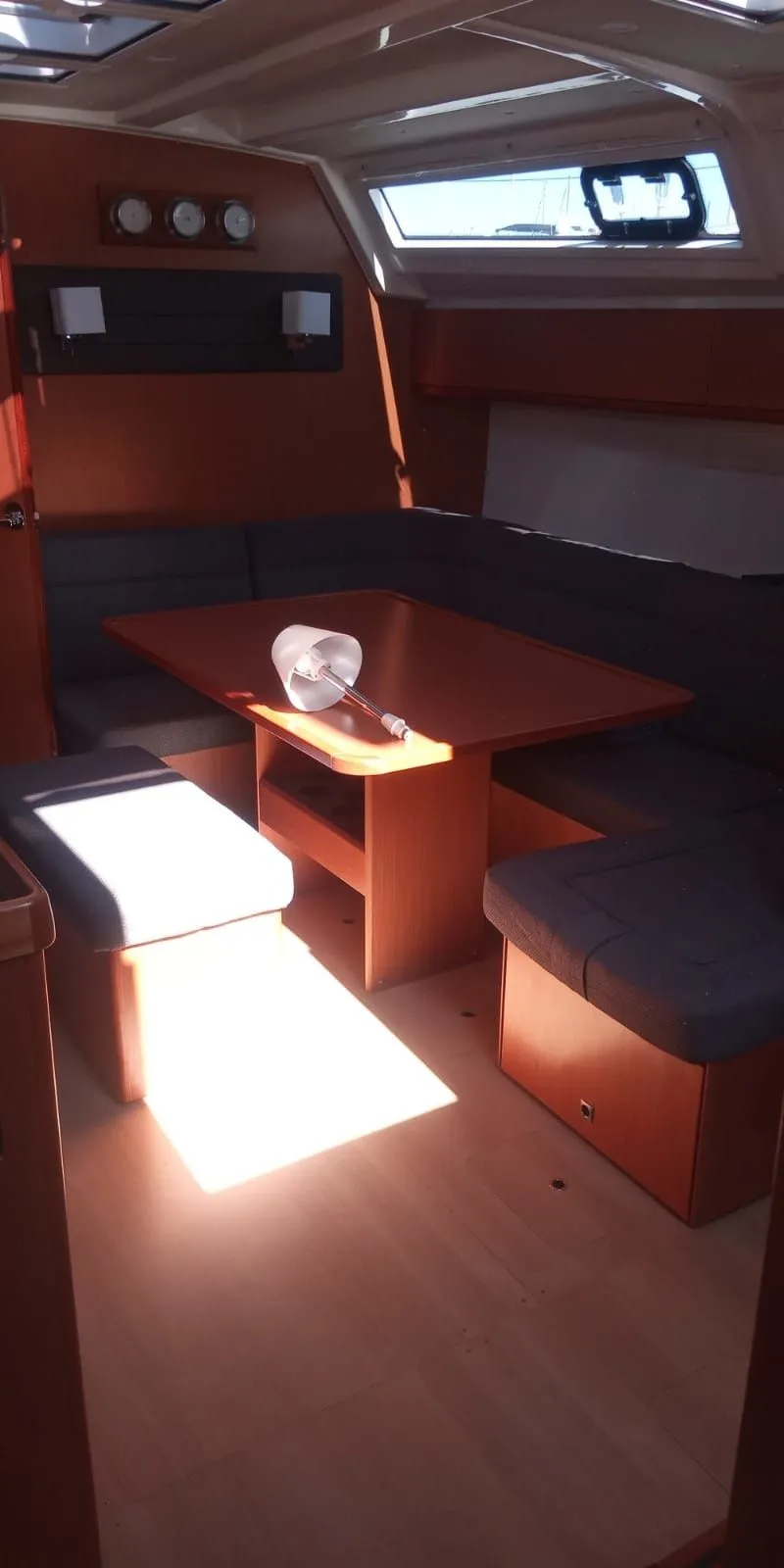 Musa Charterboot - 5