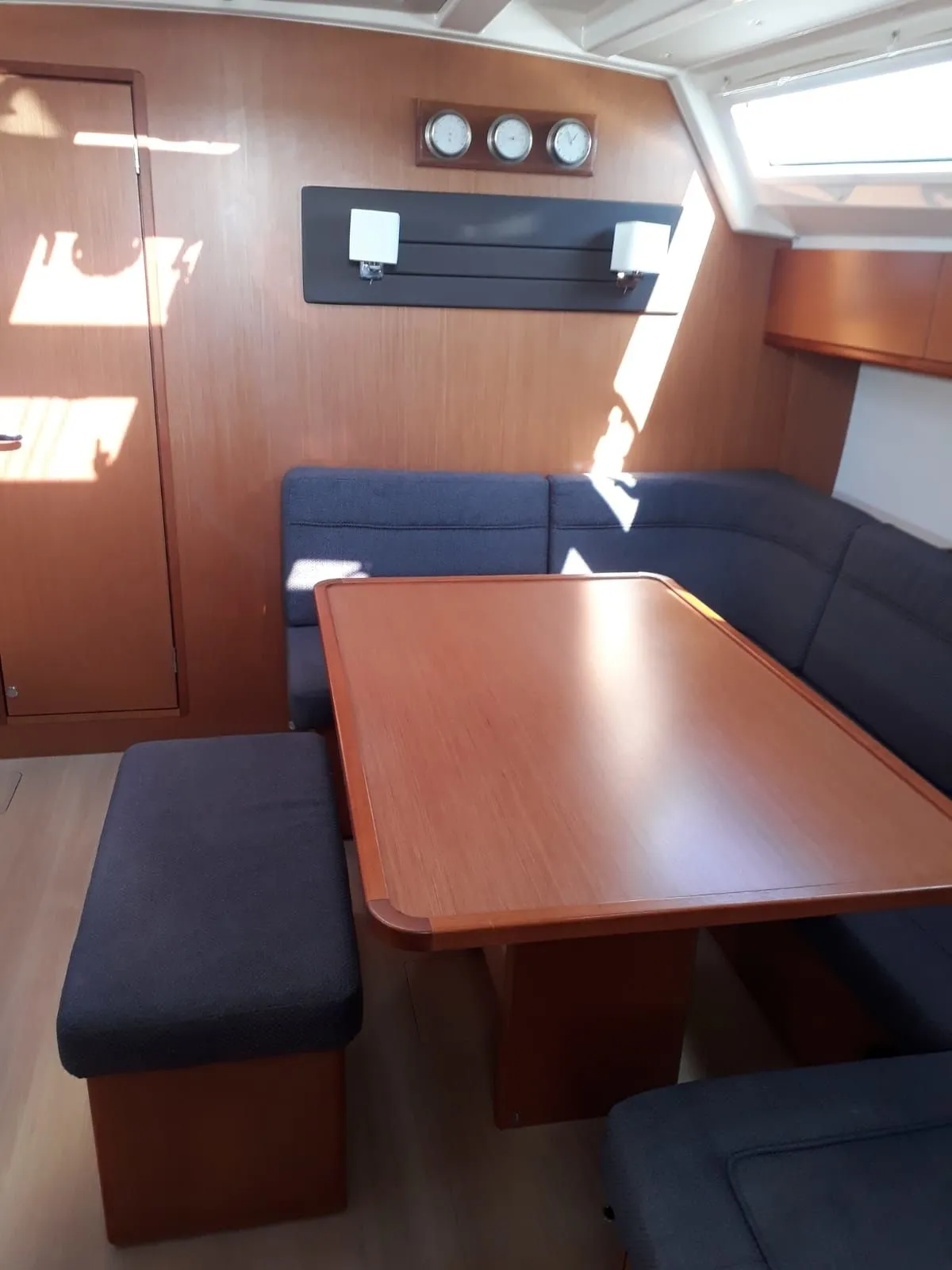 Musa Charterboot - 3