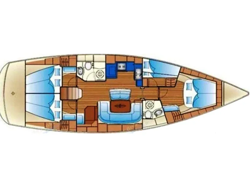 Mythos Kiralık Teknesi - 2