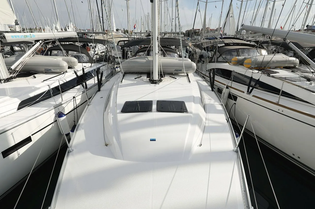 Neo Star 5 Kiralık Teknesi - 5