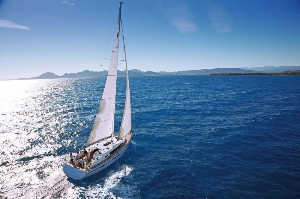 New Charterboot - 3