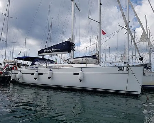 NN Kiralık Teknesi - 4
