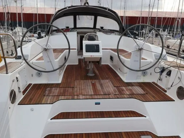 14.27m Yerseke Boat Hire