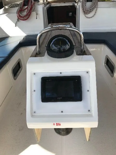 Olivia Charter Boat - 4