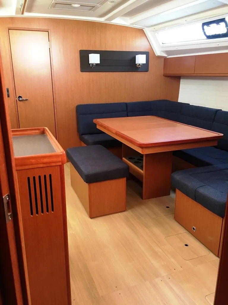 Optima Prime Charterboot - 5