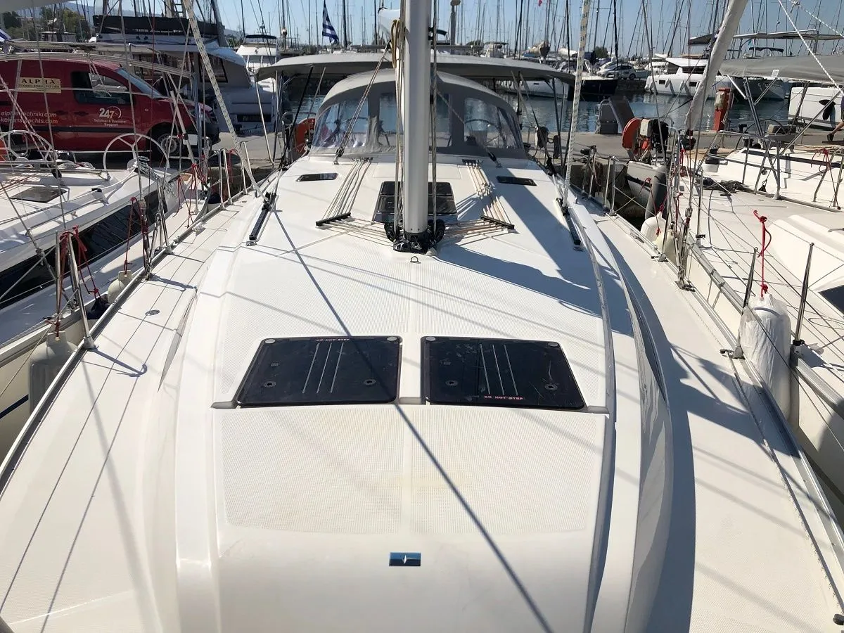 14.27m Preveza Boat Hire