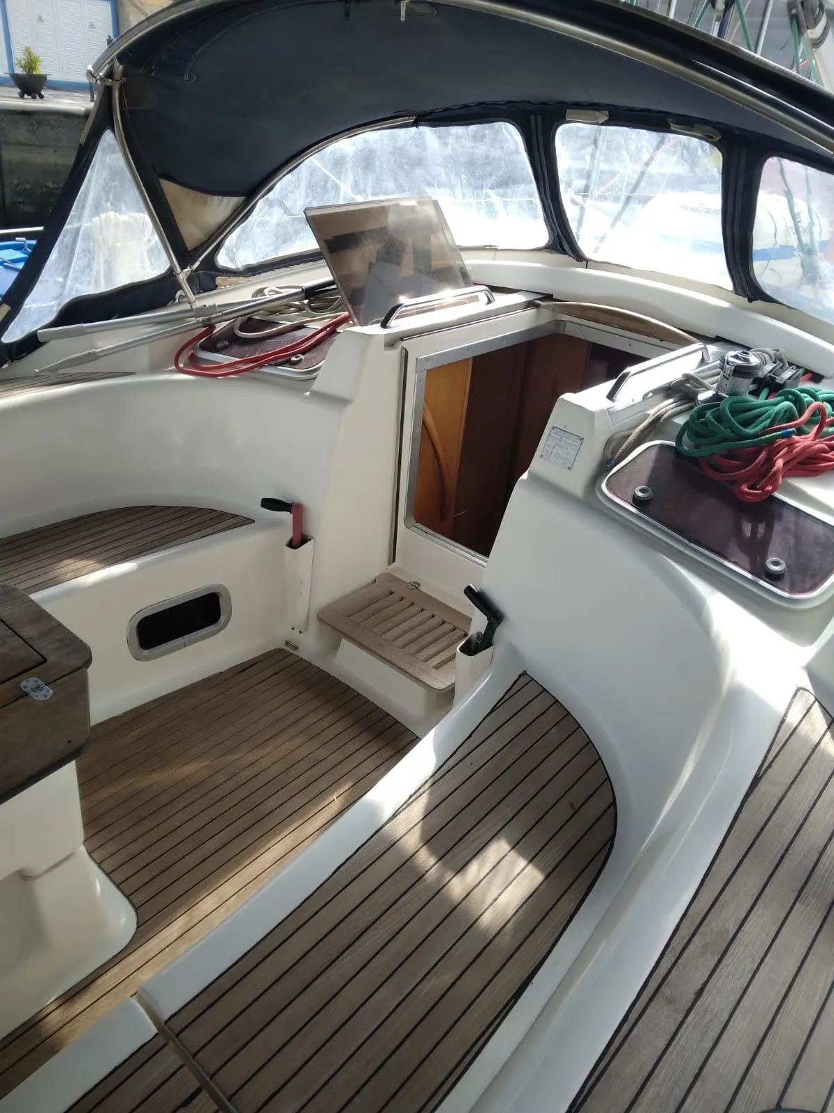 Чартер Cisco 2 - 5