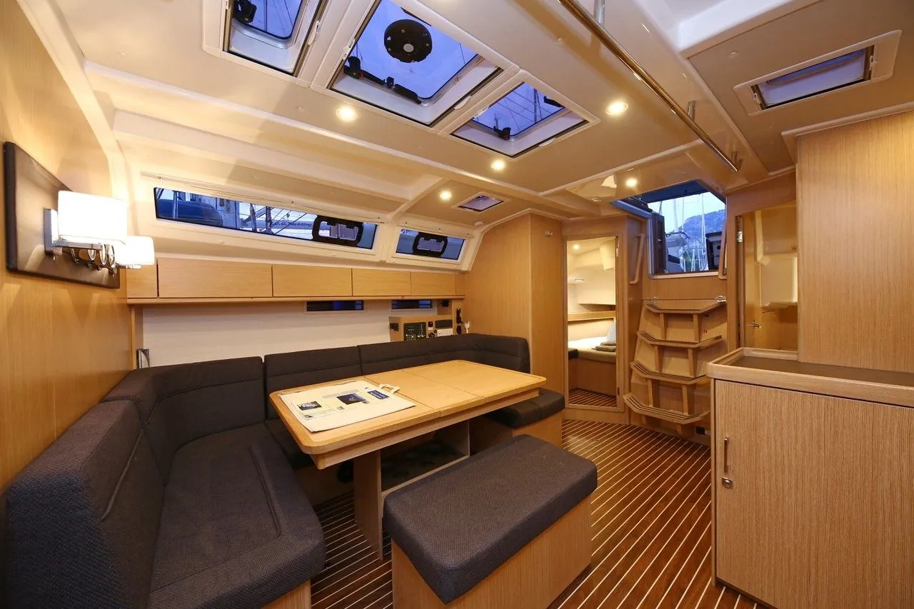 Чартер Palolem - 5