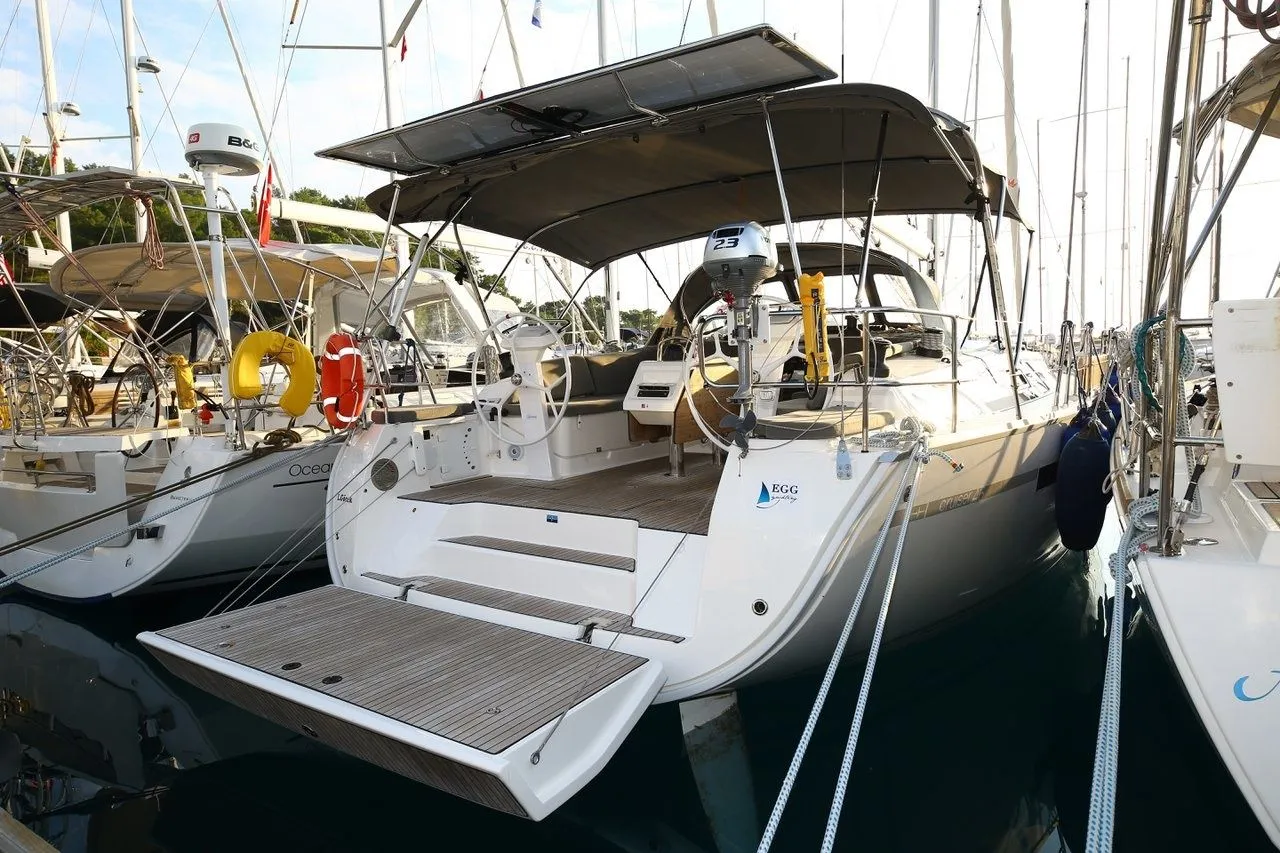 Palolem Mietboot - 2