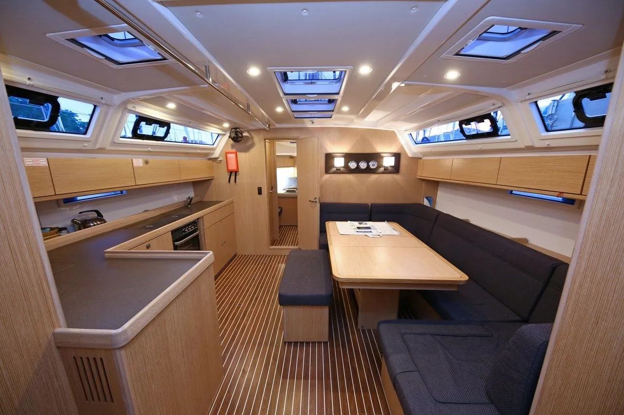 Чартер Palolem - 4