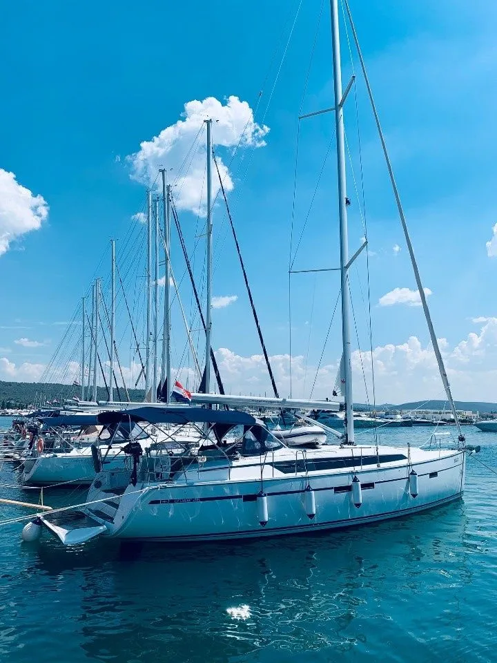 Paola Charter Boat - 3