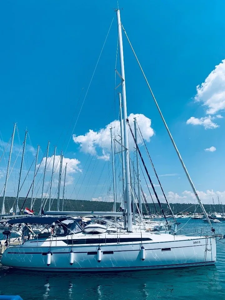 Paola Charter Boat - 4