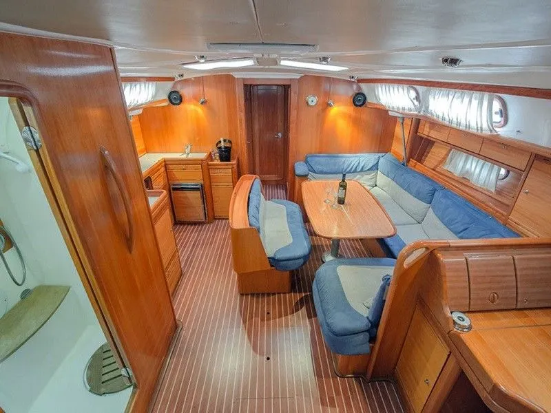 Чартер Paris - 5