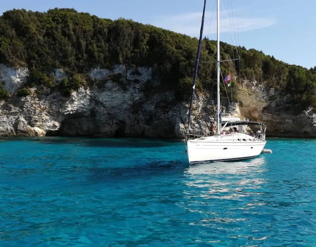 Чартер Paxos - 5