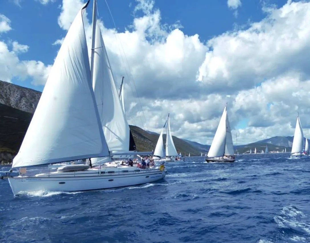 Чартер Paxos - 3