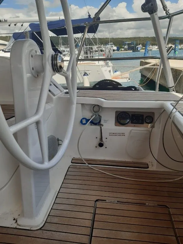 Penelope Charter Boat - 4