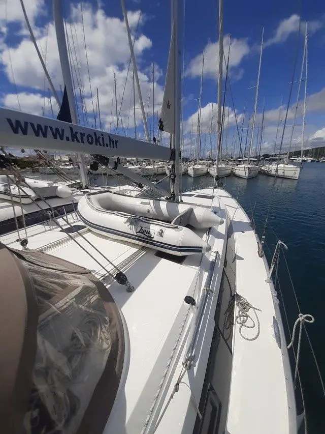 Penelope Charter Boat - 3