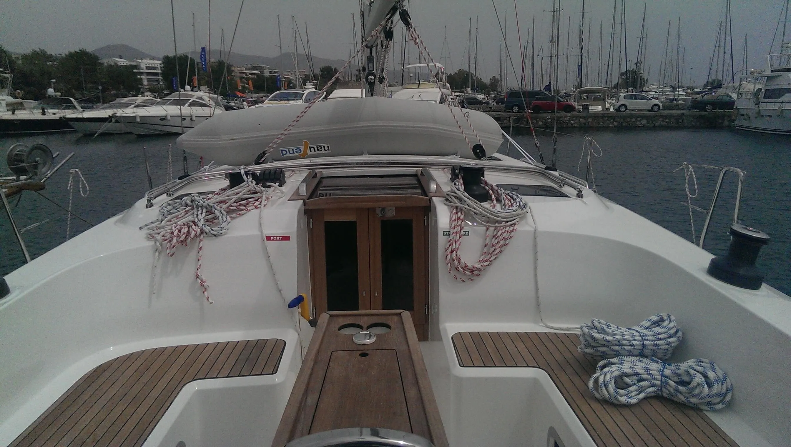 Чартер Pinot Gris - 3