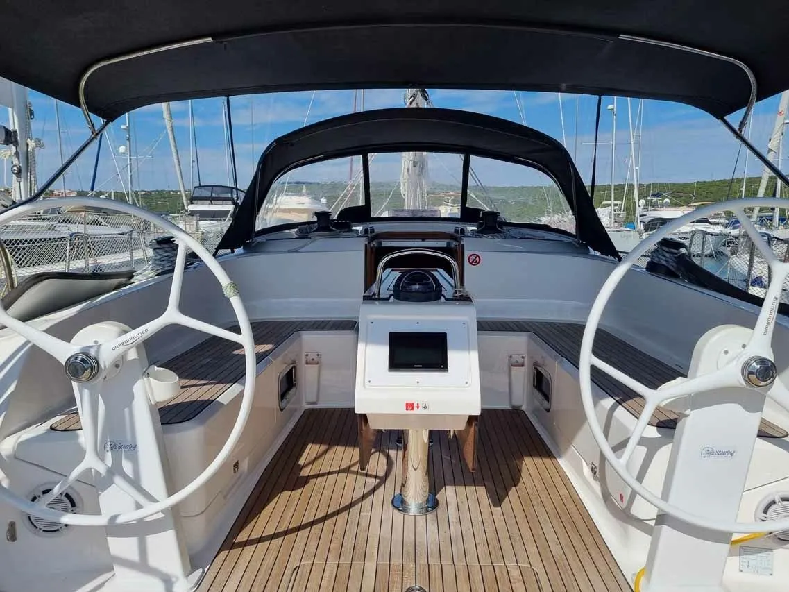 Romi Mietboot - 5