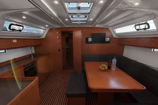 Чартер Samo - 5