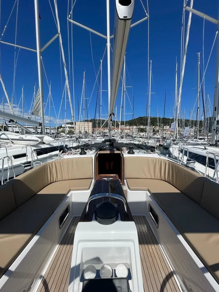 Sea Sparkle Charterboot - 4