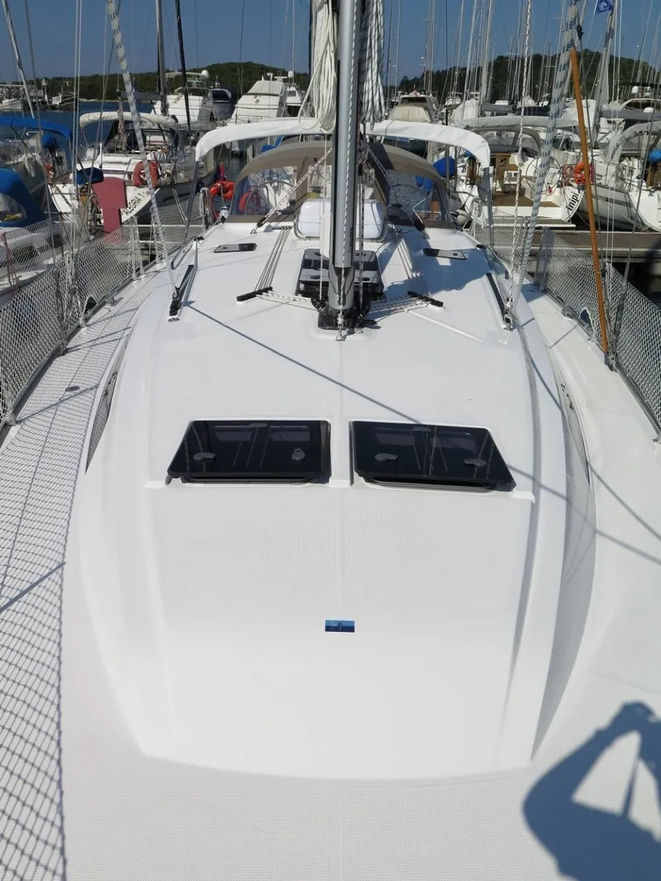 Seawolf Mietboot - 4