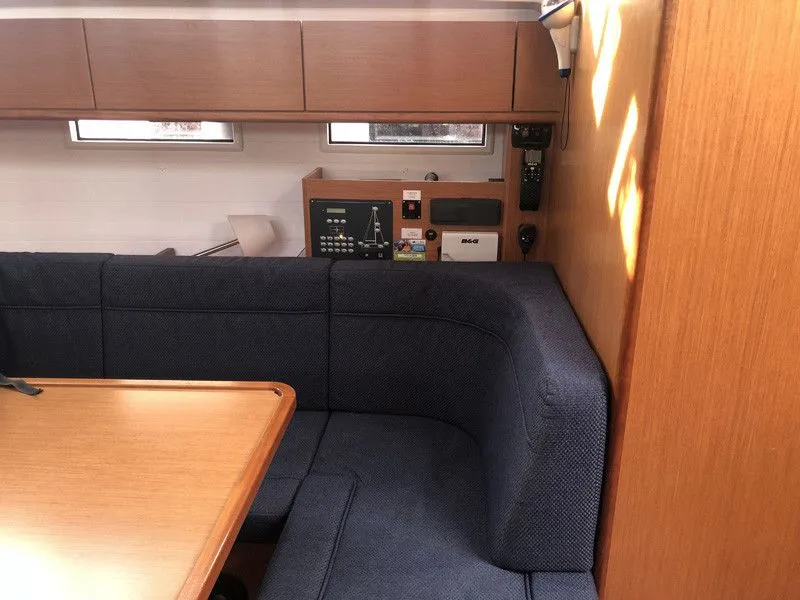 Sestrica Charter Boat - 4