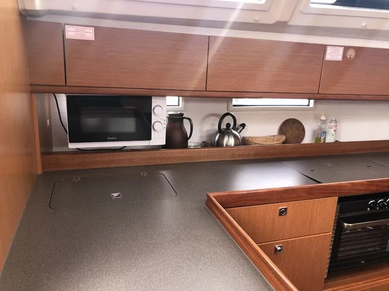 Sestrica Charter Boat - 5