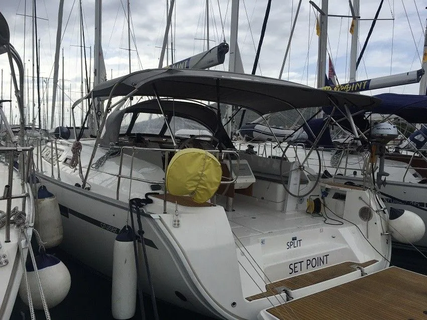 Set Point Charterboot - 4