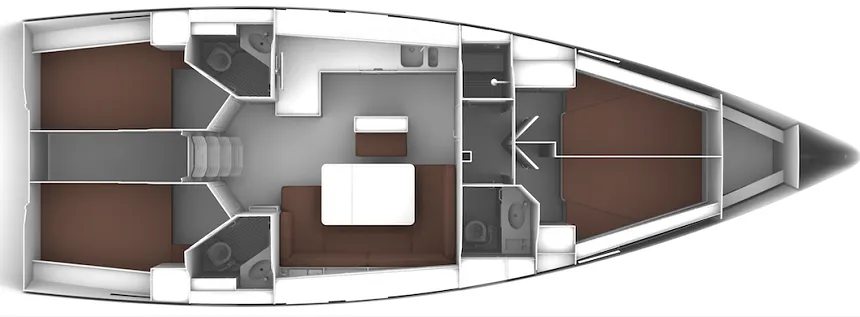 Set Point Kiralık Teknesi - 2