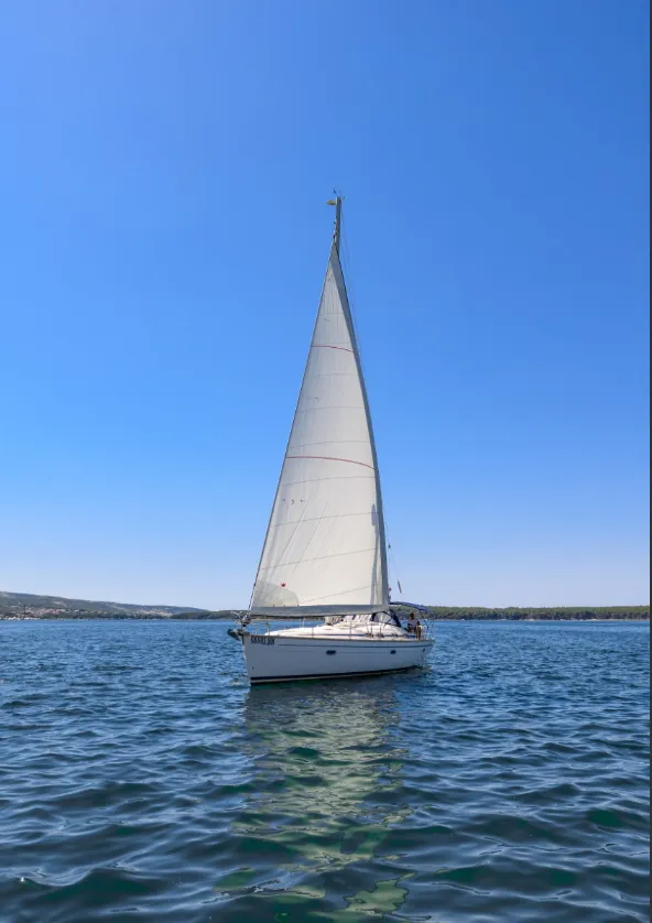 She Charter Boat