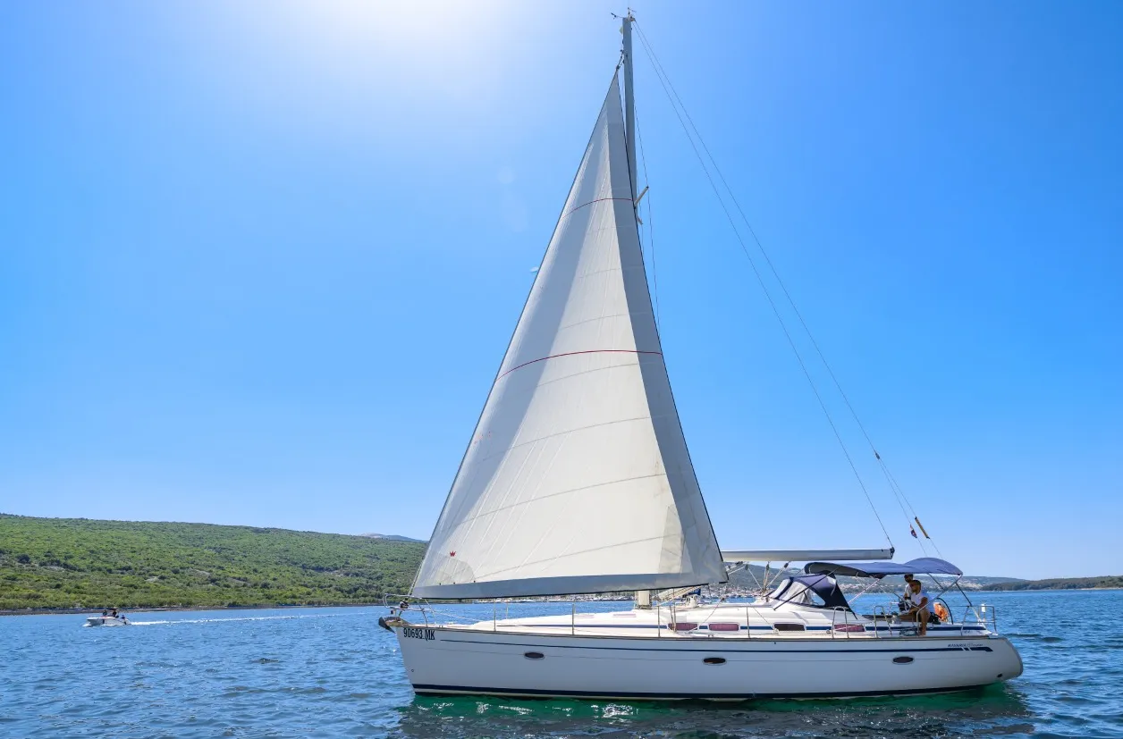 She Charter Boat
