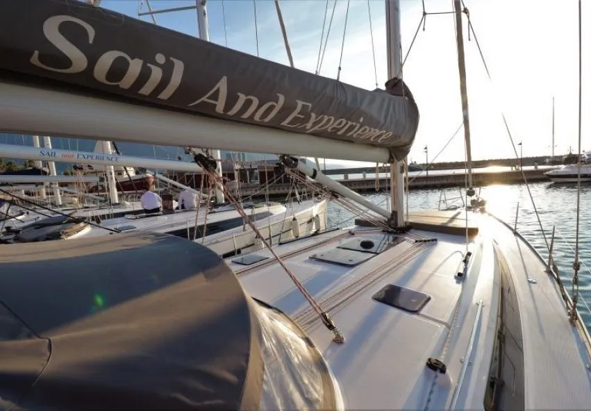 Sherdana Charter Boat - 4