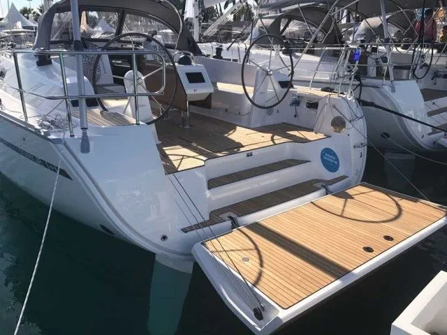 Sherdana Kiralık Teknesi - 3