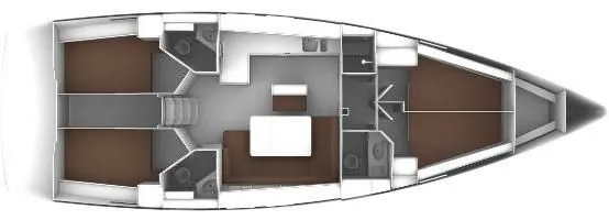 Simba Mietboot - 2