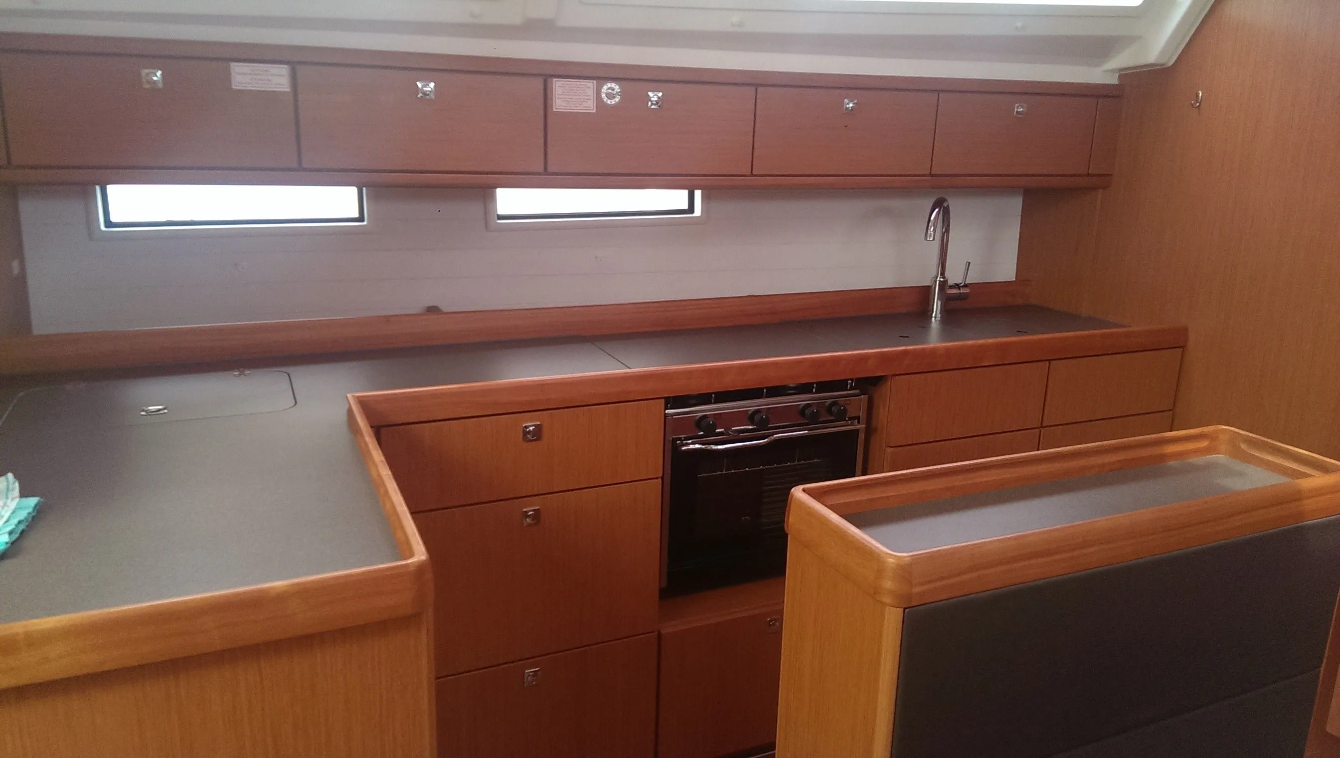 Чартер Simbl - 5