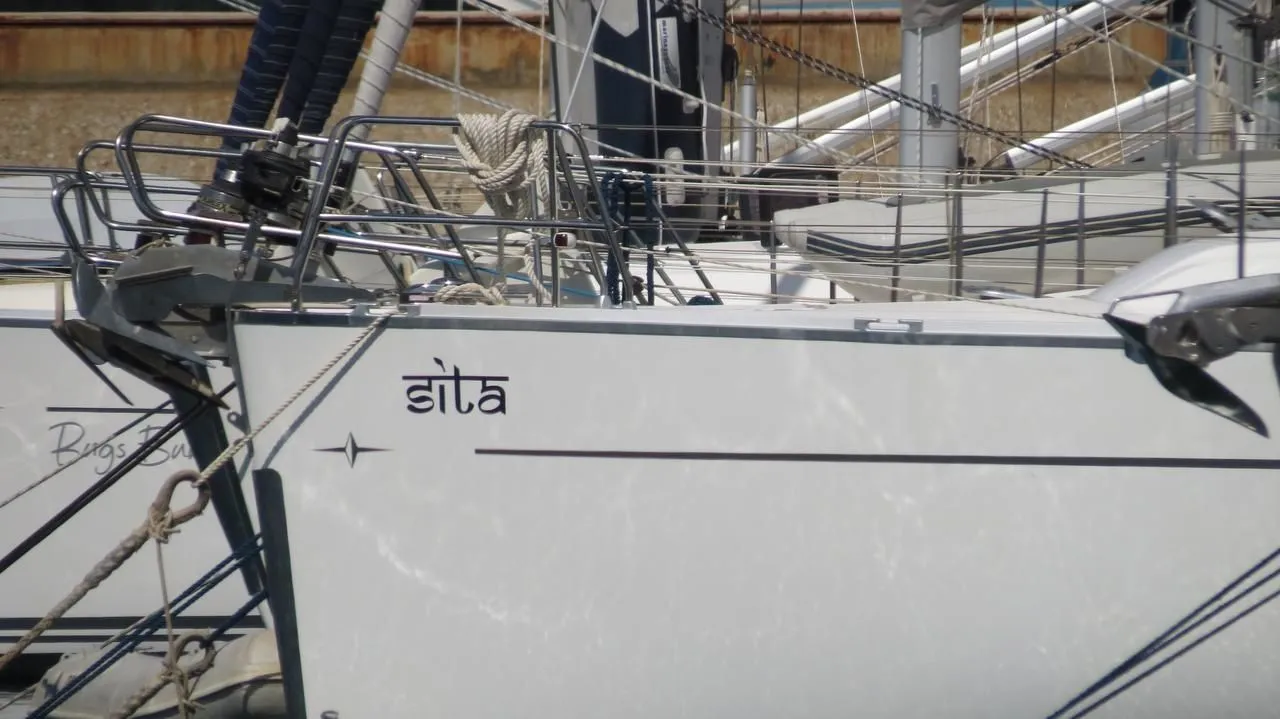 Чартер Sita - 4