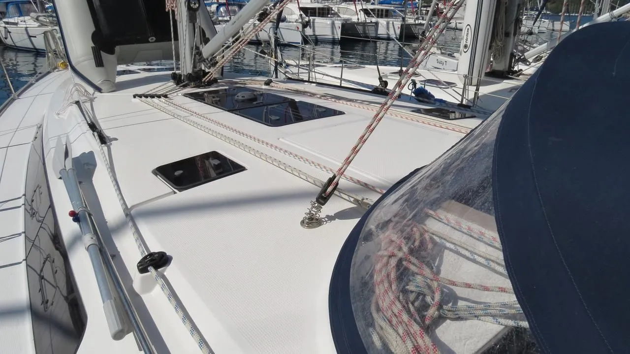 Чартер Sita - 5