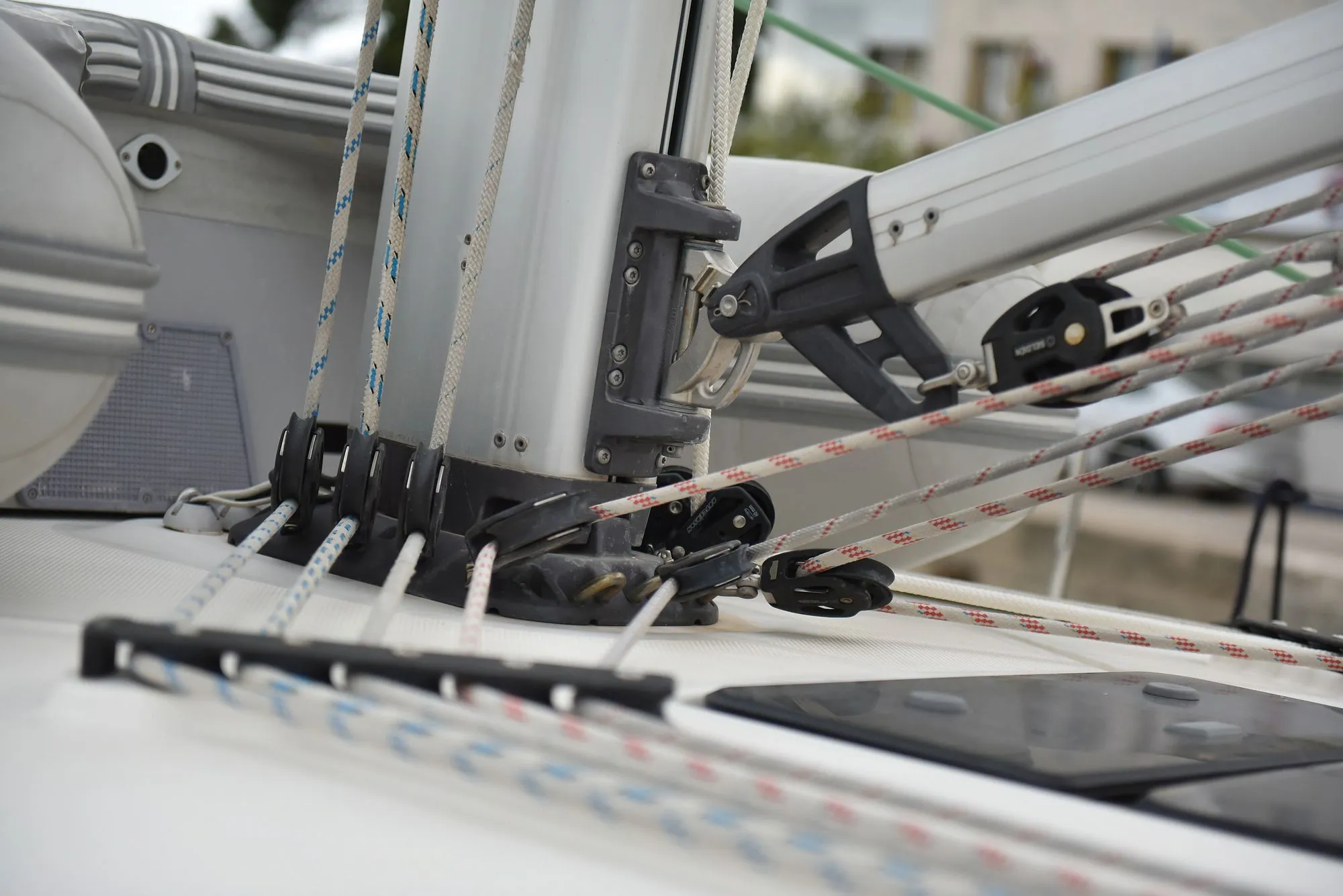 Six Bag Charterboot - 4