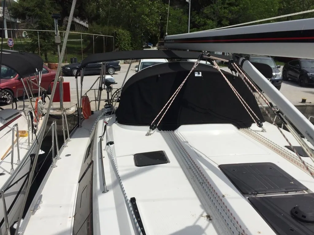 Nefeli Charterboot - 5
