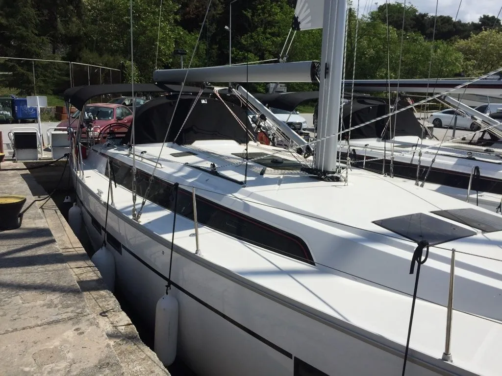 Renee Charter Boat