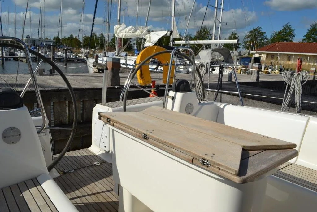 Skibpo Charter Boat