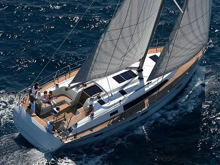 Sanguinho Charter Boat