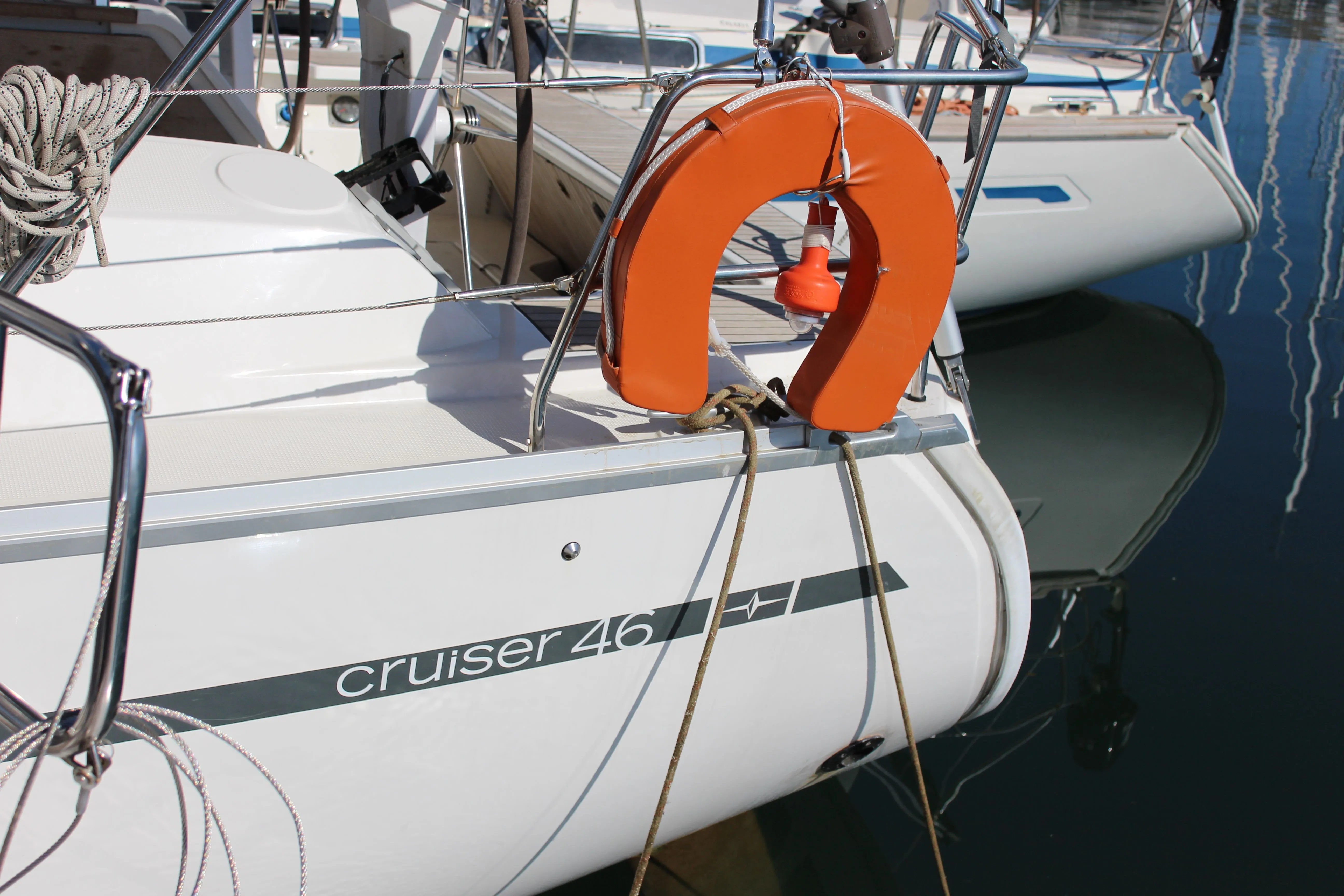 Sofia 2 Charter Boat - 3