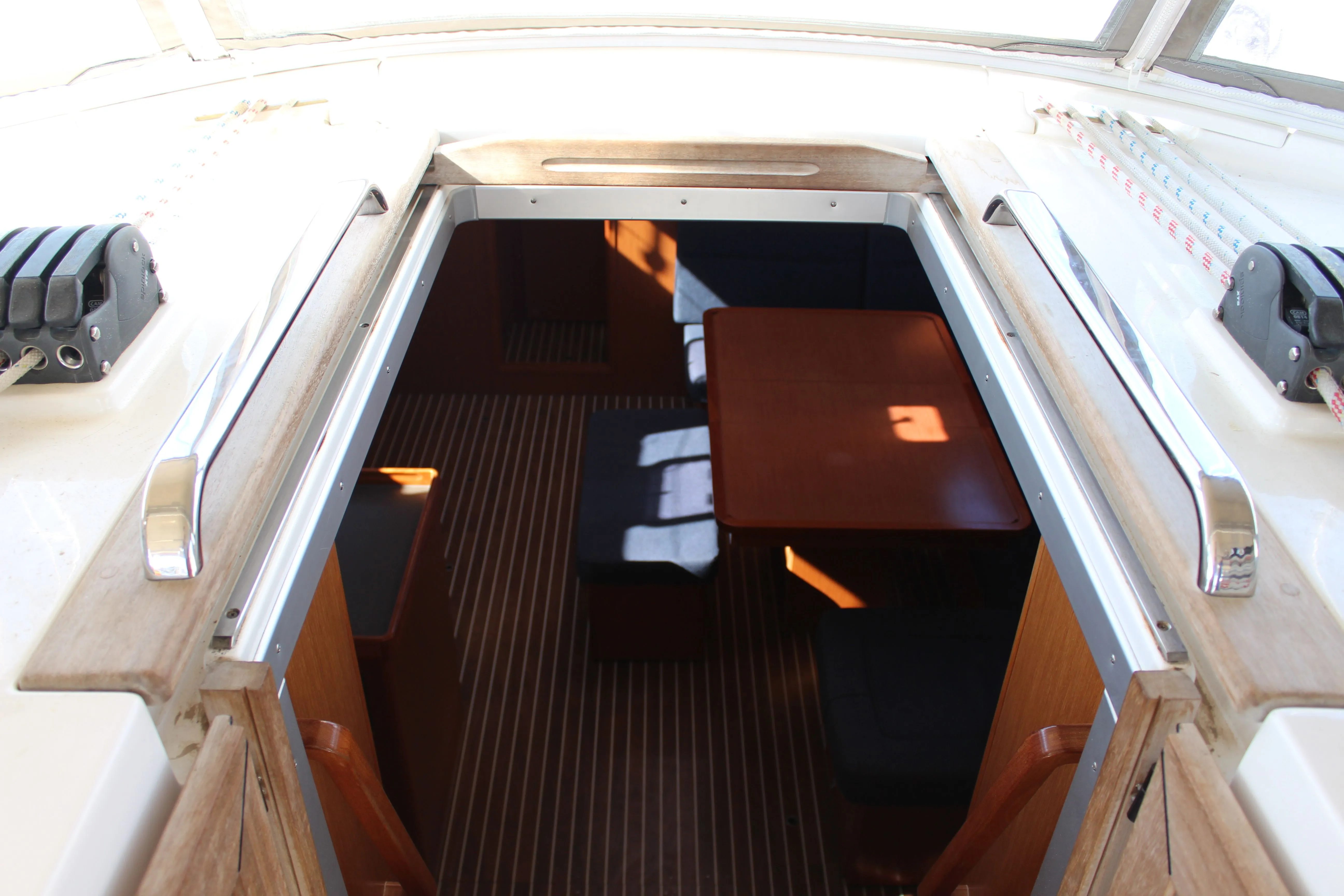 Sofia 2 Charter Boat - 5
