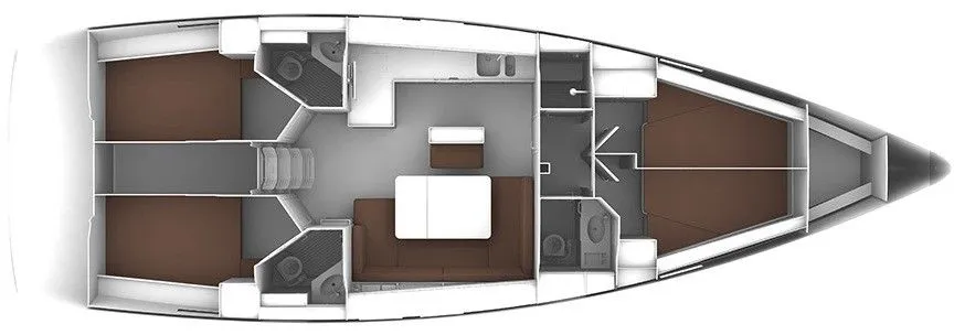 Stars Catcher Charter Boat - 2