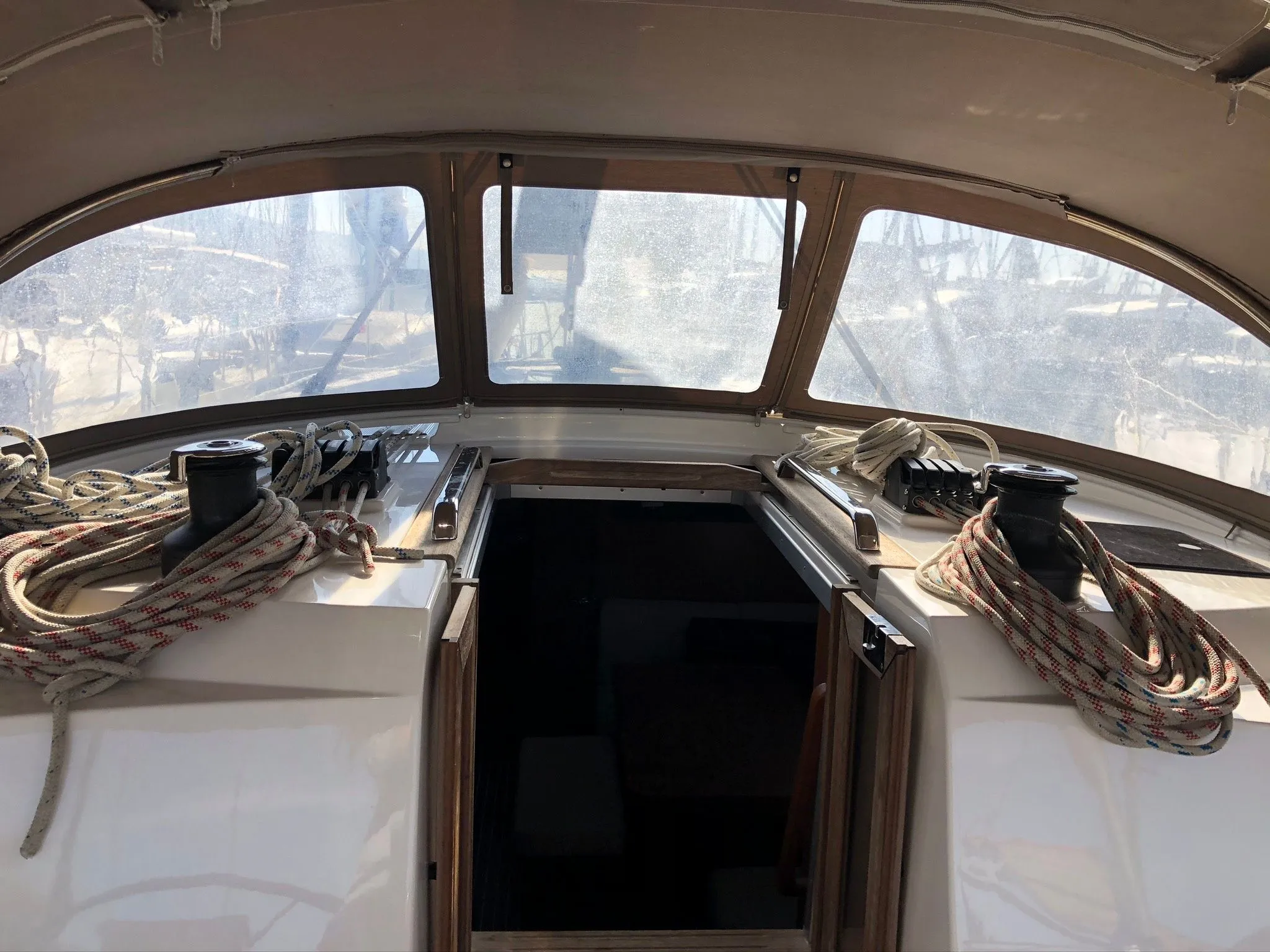 Чартер Stavento - 5